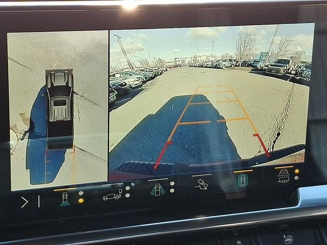 2025 Chevrolet Silverado 3500 HD High Country