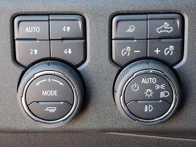 2025 Chevrolet Silverado 3500 HD High Country