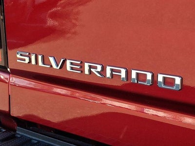 2025 Chevrolet Silverado 3500 HD High Country