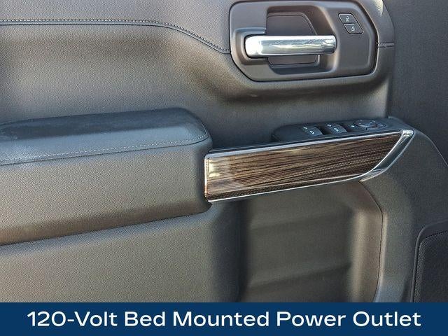 2023 Chevrolet Silverado 3500 HD LT