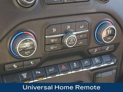 2023 Chevrolet Silverado 3500 HD LT