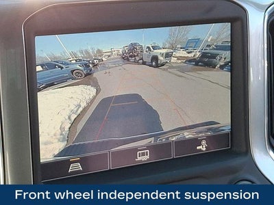 2023 Chevrolet Silverado 3500 HD LT