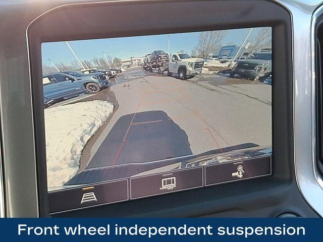 2023 Chevrolet Silverado 3500 HD LT