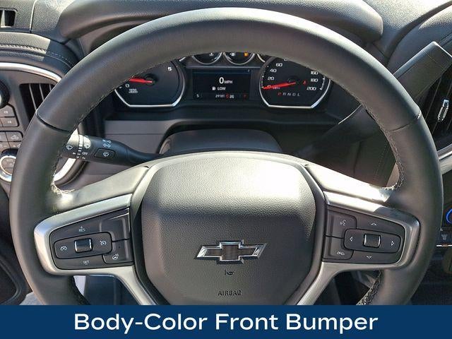 2023 Chevrolet Silverado 3500 HD LT