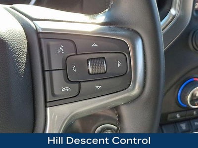 2023 Chevrolet Silverado 3500 HD LT