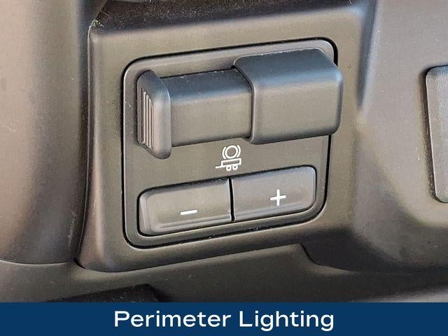 2023 Chevrolet Silverado 3500 HD LT