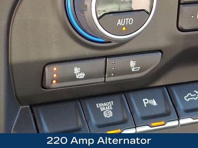 2023 Chevrolet Silverado 3500 HD LT