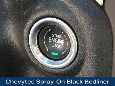 2023 Chevrolet Silverado 3500 HD LT