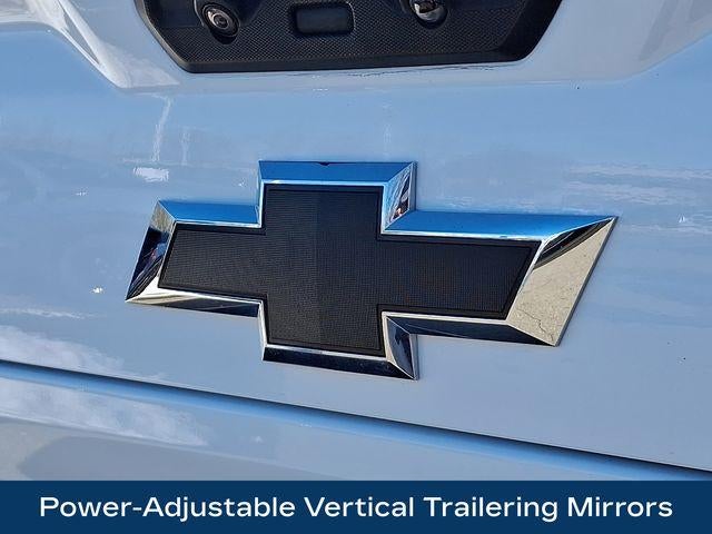 2023 Chevrolet Silverado 3500 HD LT