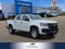 2022 Chevrolet Colorado WT