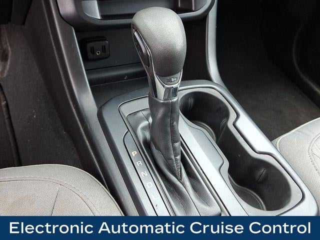 2022 Chevrolet Colorado WT