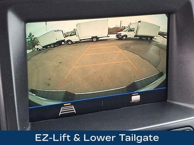 2022 Chevrolet Colorado WT