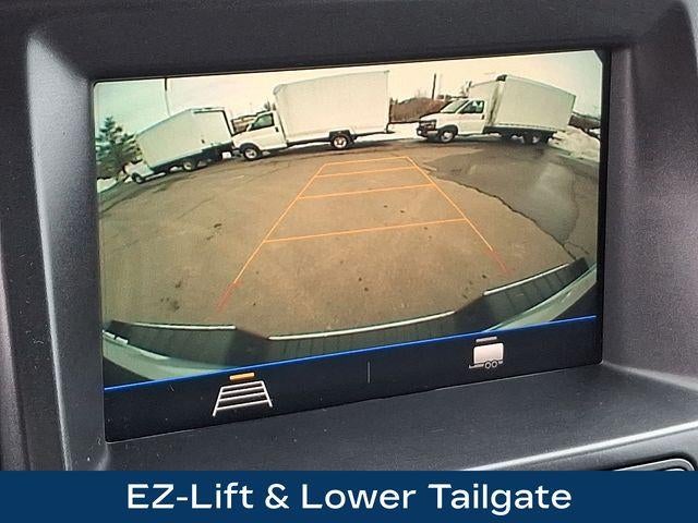 2022 Chevrolet Colorado WT