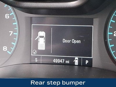 2022 Chevrolet Colorado WT