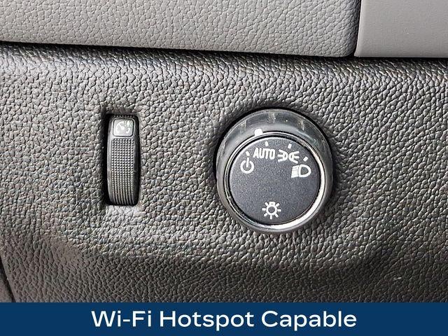 2022 Chevrolet Colorado WT