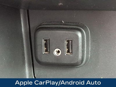 2022 Chevrolet Colorado WT