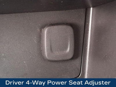 2022 Chevrolet Colorado WT