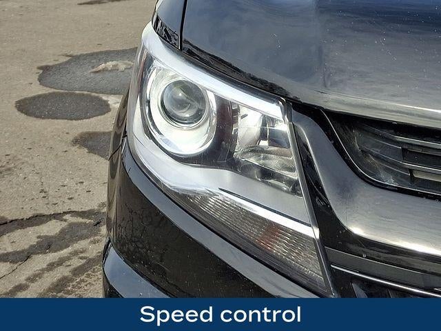 2019 Chevrolet Colorado 4WD Z71