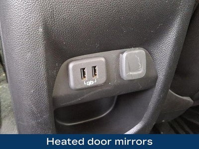 2019 Chevrolet Colorado 4WD Z71