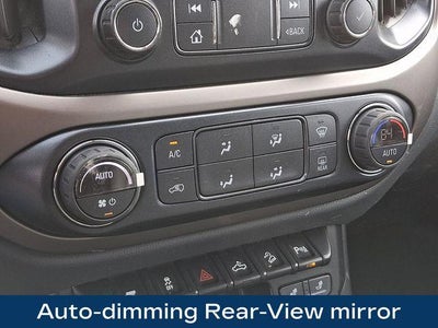 2019 Chevrolet Colorado 4WD Z71