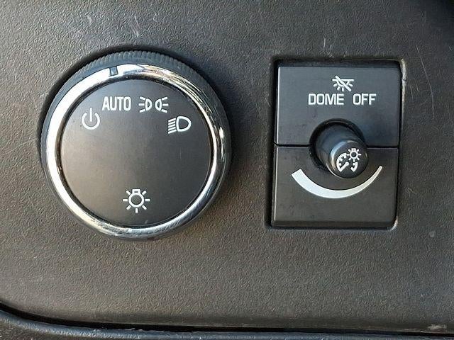 2021 Chevrolet Express Cargo 2500 Base