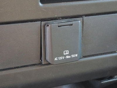 2021 Chevrolet Express Cargo 2500 Base