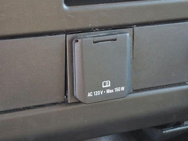 2021 Chevrolet Express Cargo 2500 Base