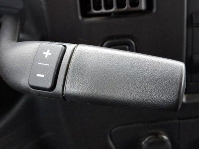 2020 Chevrolet Express Cargo 2500 Base