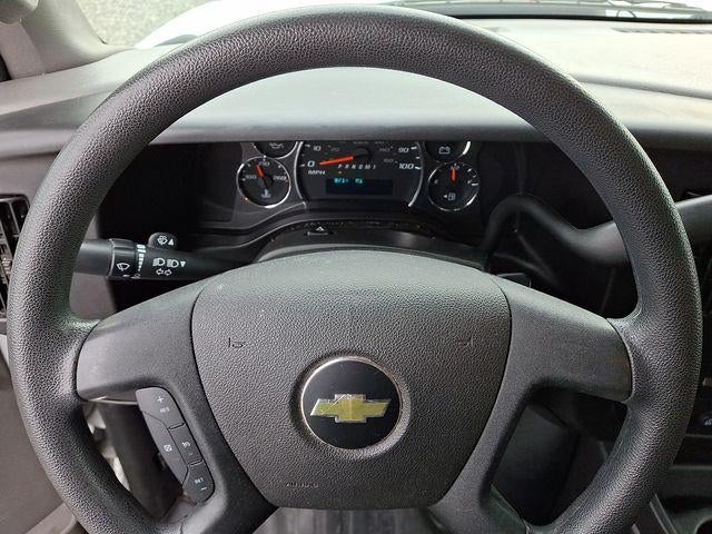 2020 Chevrolet Express Cargo 2500 Base
