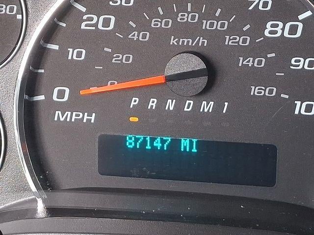 2020 Chevrolet Express Cargo 2500 Base