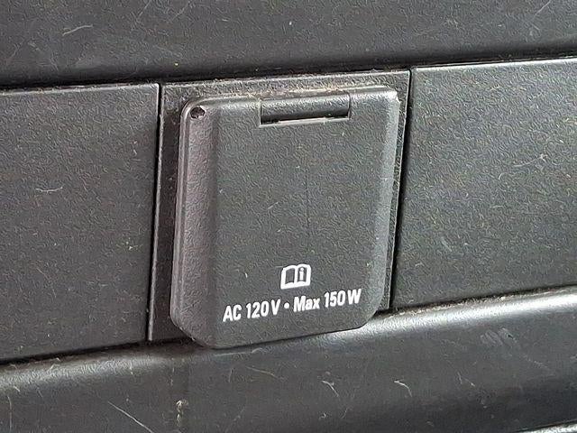 2020 Chevrolet Express Cargo 2500 Base