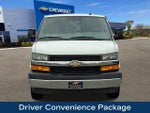 2020 Chevrolet Express Cargo 2500 Base