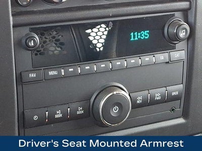 2023 Chevrolet Express Cargo 2500 Base