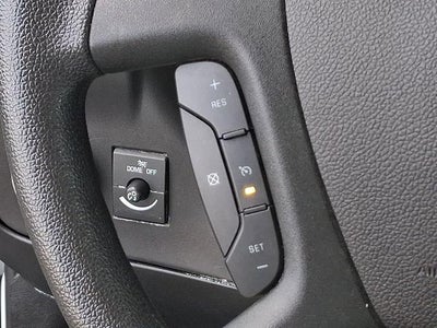2023 Chevrolet Express Cargo 2500 Base