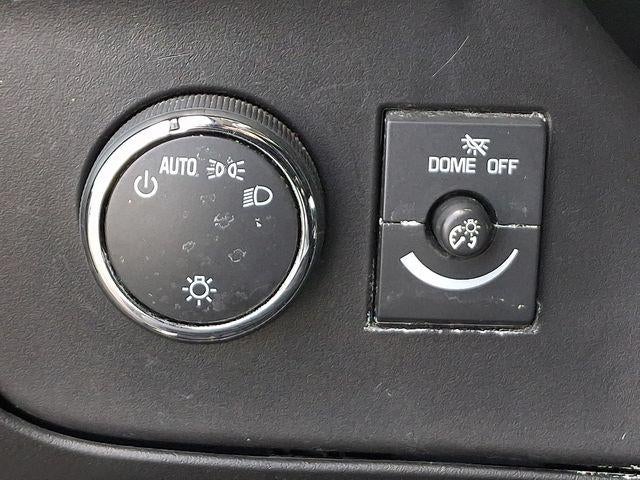 2023 Chevrolet Express Cargo 2500 Base