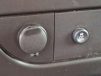 2023 Chevrolet Express Cargo 2500 Base