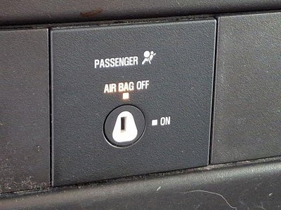 2023 Chevrolet Express Cargo 2500 Base