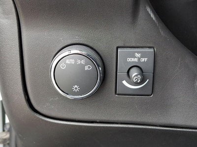 2024 Chevrolet Express Cargo 2500 Base