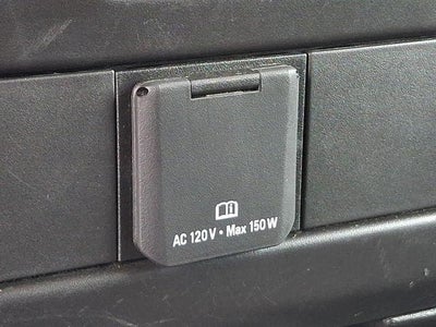 2024 Chevrolet Express Cargo 2500 Base