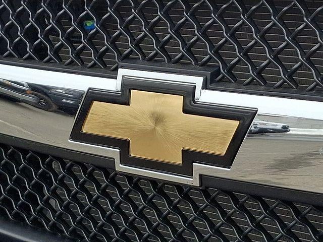 2024 Chevrolet Express Cargo 2500 Base