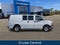 2024 Chevrolet Express Cargo 2500 Base