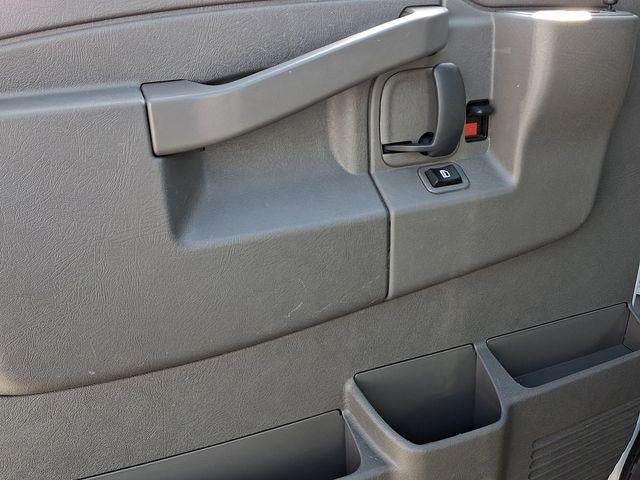 2024 Chevrolet Express Cargo 2500 Base