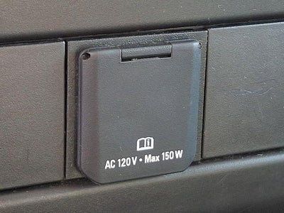 2024 Chevrolet Express Cargo 2500 Base