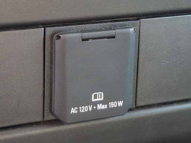 2024 Chevrolet Express Cargo 2500 Base