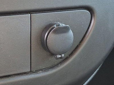 2024 Chevrolet Express Cargo 2500 Base