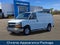 2024 Chevrolet Express Cargo 2500 Base