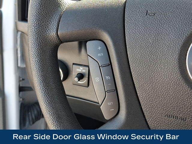 2024 Chevrolet Express Cargo 2500 Base