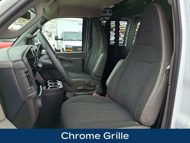 2024 Chevrolet Express Cargo 2500 Base