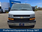 2024 Chevrolet Express Cargo 2500 Base