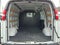 2024 Chevrolet Express Cargo 2500 Base